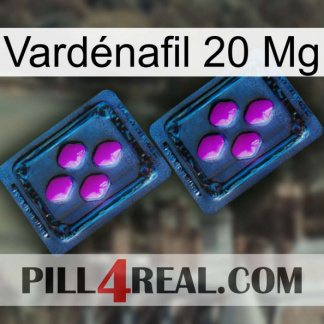 Vardénafil 20 Mg 03